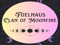 3 FH Clan of Moonfire 3 FH Clan of Moonfire