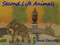 **Interactive book - Second life Animals