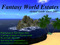Fantasy World Estates Land Updates 