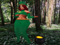 luck leprechaun luck leprechaun