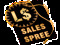 *** Sales Spree ***