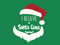 **** I BELIEVE IN SANTA CLAUS ****