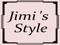 Jimi's Style