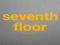 Seventh Floor [sandbox]