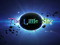 The Little Sky