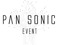 Pan Sonic - Friends Pan Sonic - Friends