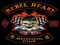 REBEL HEART Motorcycle Club