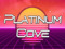 Platinum Cove