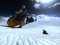 The Sand Seas of The Wastelands - an arid desert of danger The Sand Seas of The Wastelands - an arid desert of danger