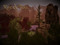 Rive de Bois - Village, Outpost. BtB 