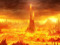 Dans l'antre du Diable