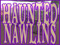 Haunted Nawlins Events