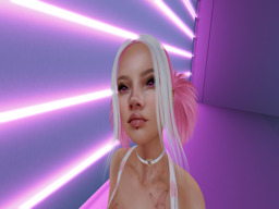 Bunny AI 3SX Cybor