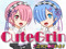Dance Bar *Cute Grin*