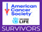 ACS Cancer Survivors Network ACS Cancer Survivors Network
