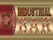 INDUSTRIAL BAR INDUSTRIAL BAR