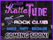 KattaTude Rock Club KattaTude Rock Club