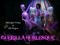 Guerilla Burlesque