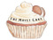 [The Moist Cake]