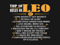 top 10 LEO Rules top 10 LEO Rules