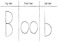 Bra Sizes